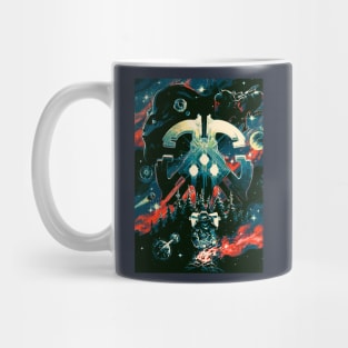 Outer wilds Mug